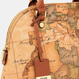 Geo Classic Borsa grande a mano