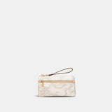 Geo Classic Pochette grande con occhiello