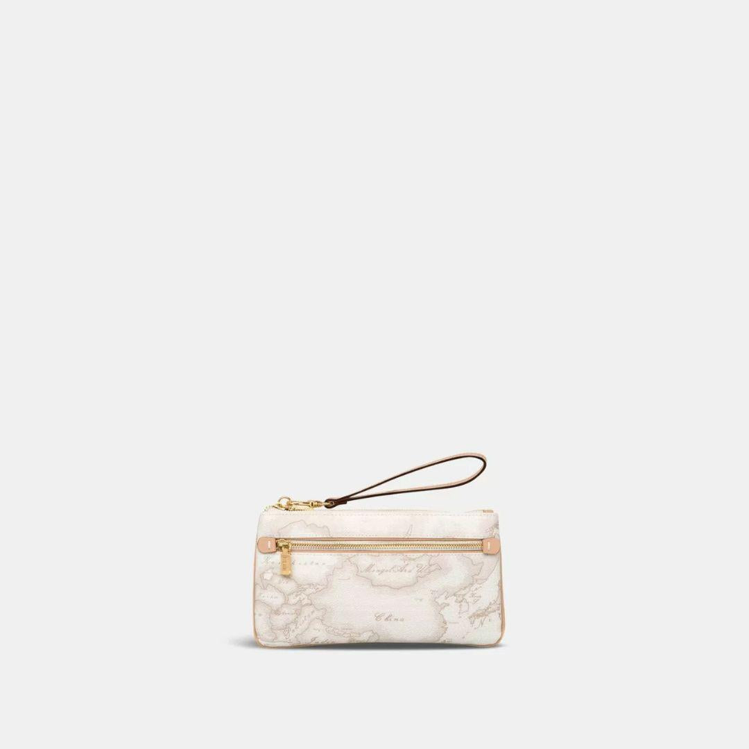 Geo Classic Pochette grande con occhiello