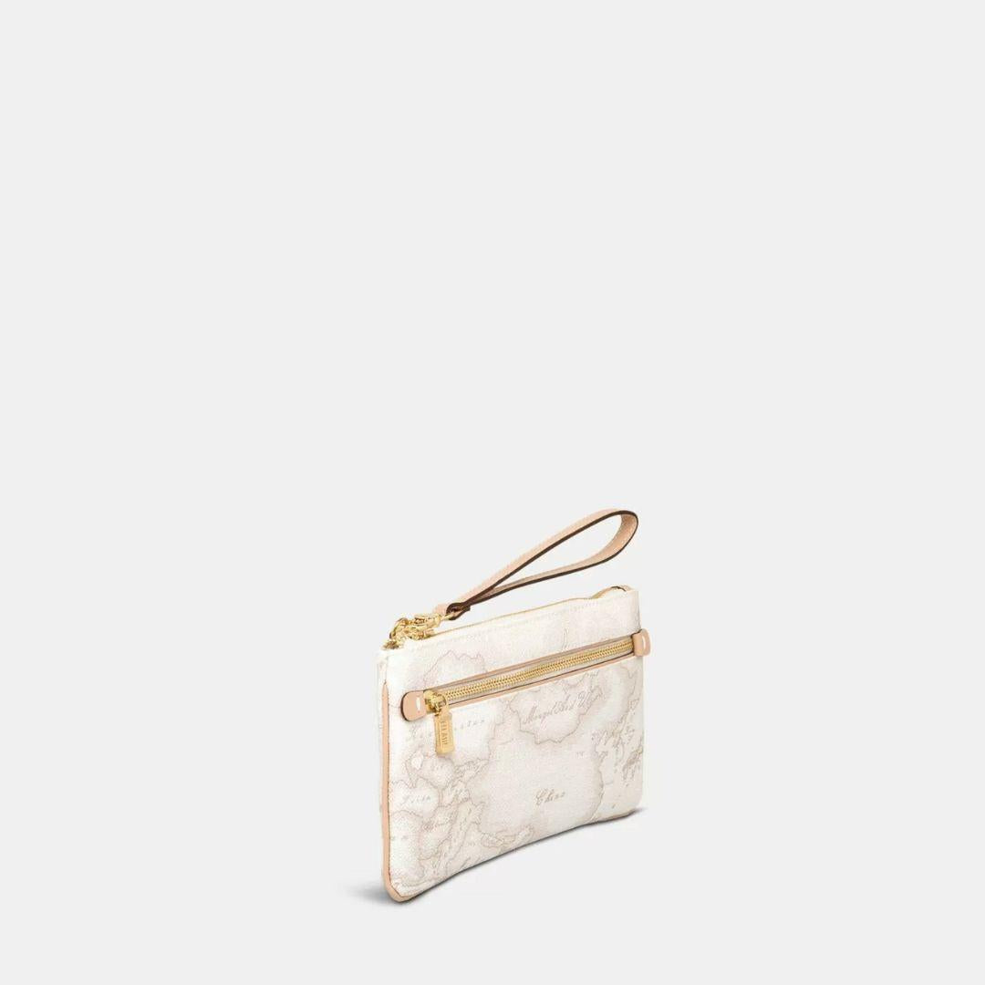 Geo Classic Pochette grande con occhiello
