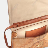 Geo Classic clucth con patta
