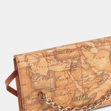 Geo Classic clucth con patta