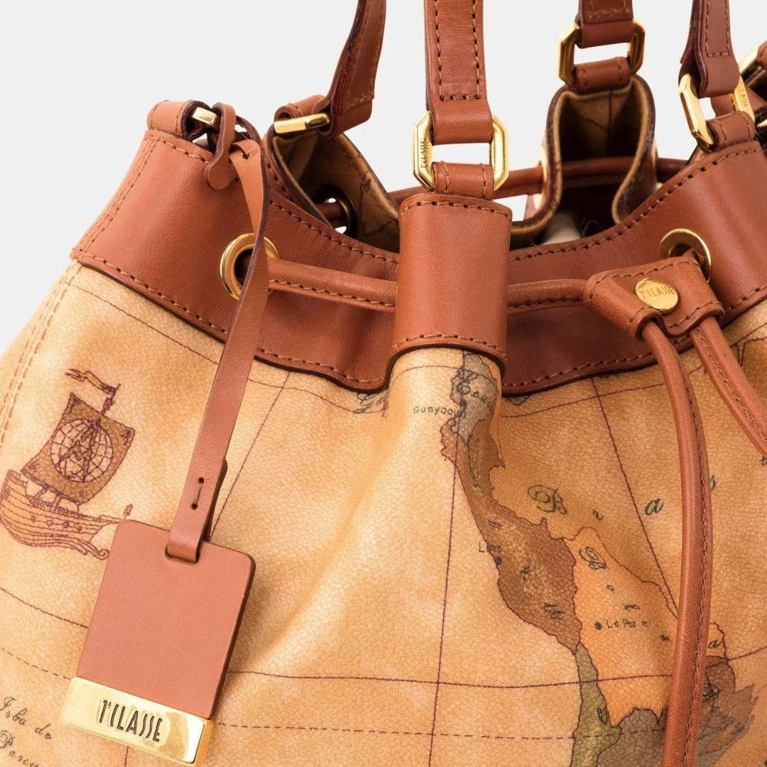 Geo Classic Borsa secchiello