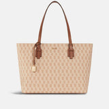 Monogram Borsa shopping grande