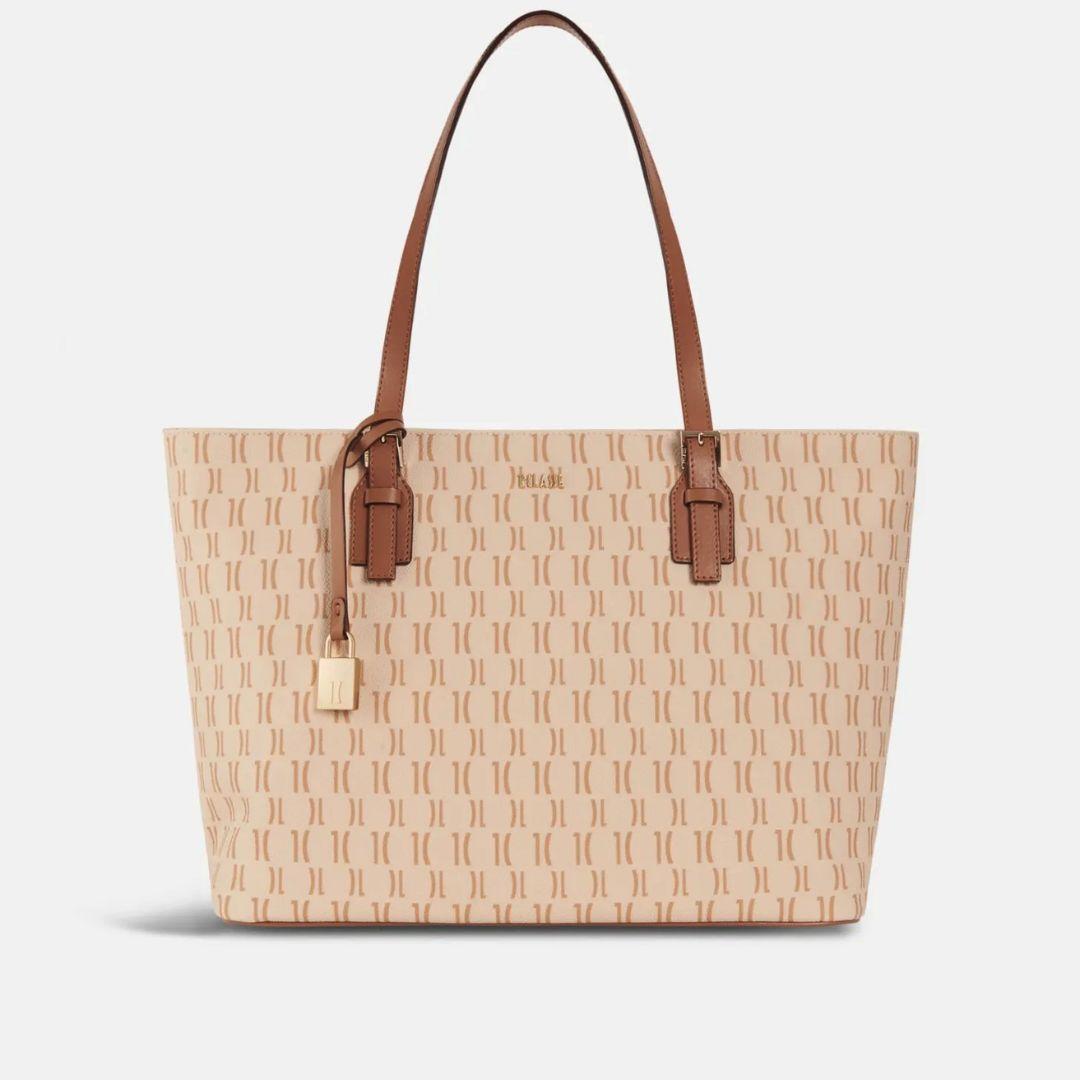 Monogram Borsa shopping grande