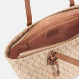 Monogram Borsa shopping grande