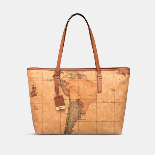 Geo Classic Borsa shopping grande