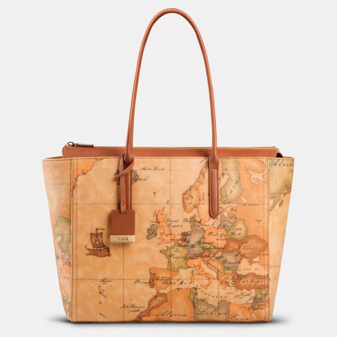 Geo Classic Borsa shopping