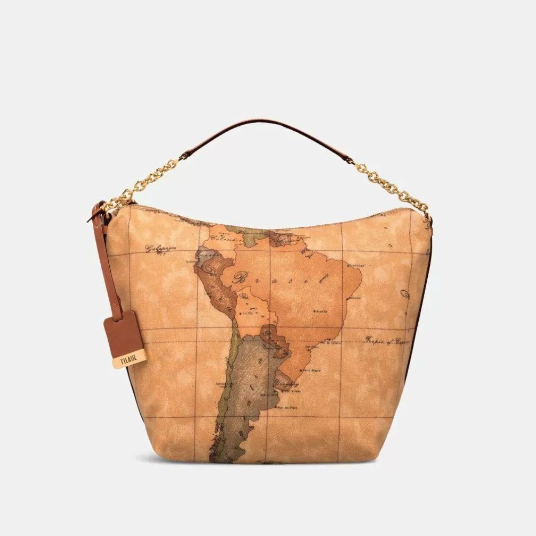 Geo Classic Borsa media a spalla