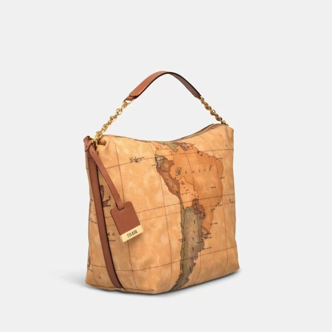 Geo Classic Borsa media a spalla