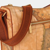 Geo Classic Borsa media a mezzaluna