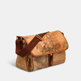 Geo Soft Borsa media a tracolla