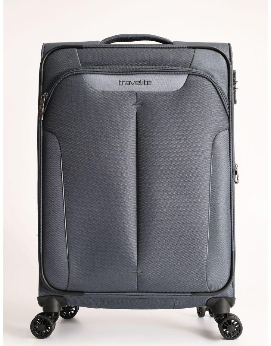 Trolley Travelite Croatia 4 ruote