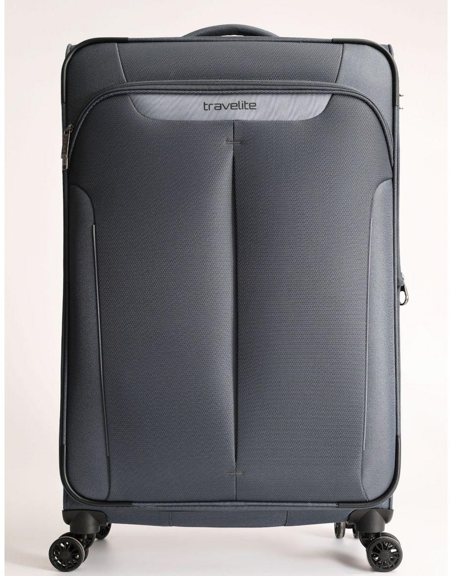 Trolley Travelite Croatia 4 ruote