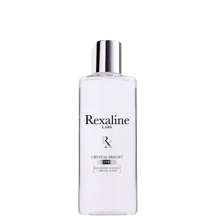 Crystal Bright Lotion