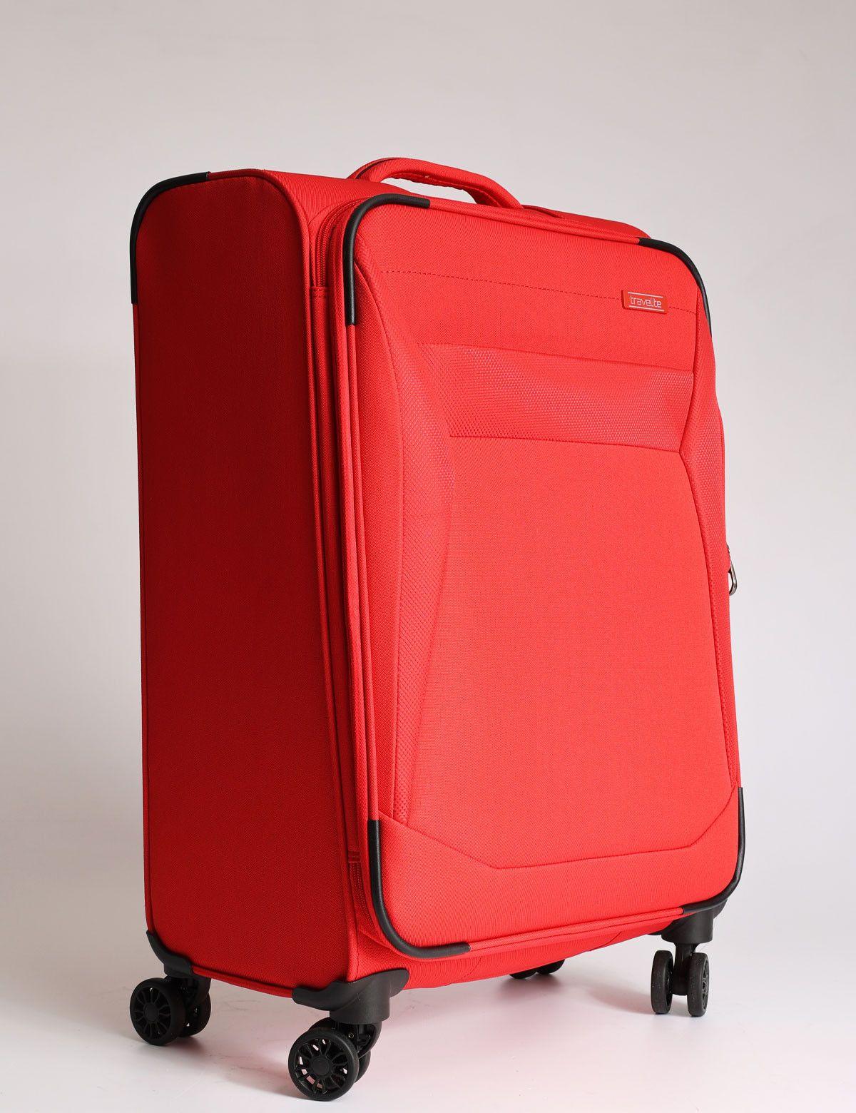 Trolley medio Chios 4 ruote