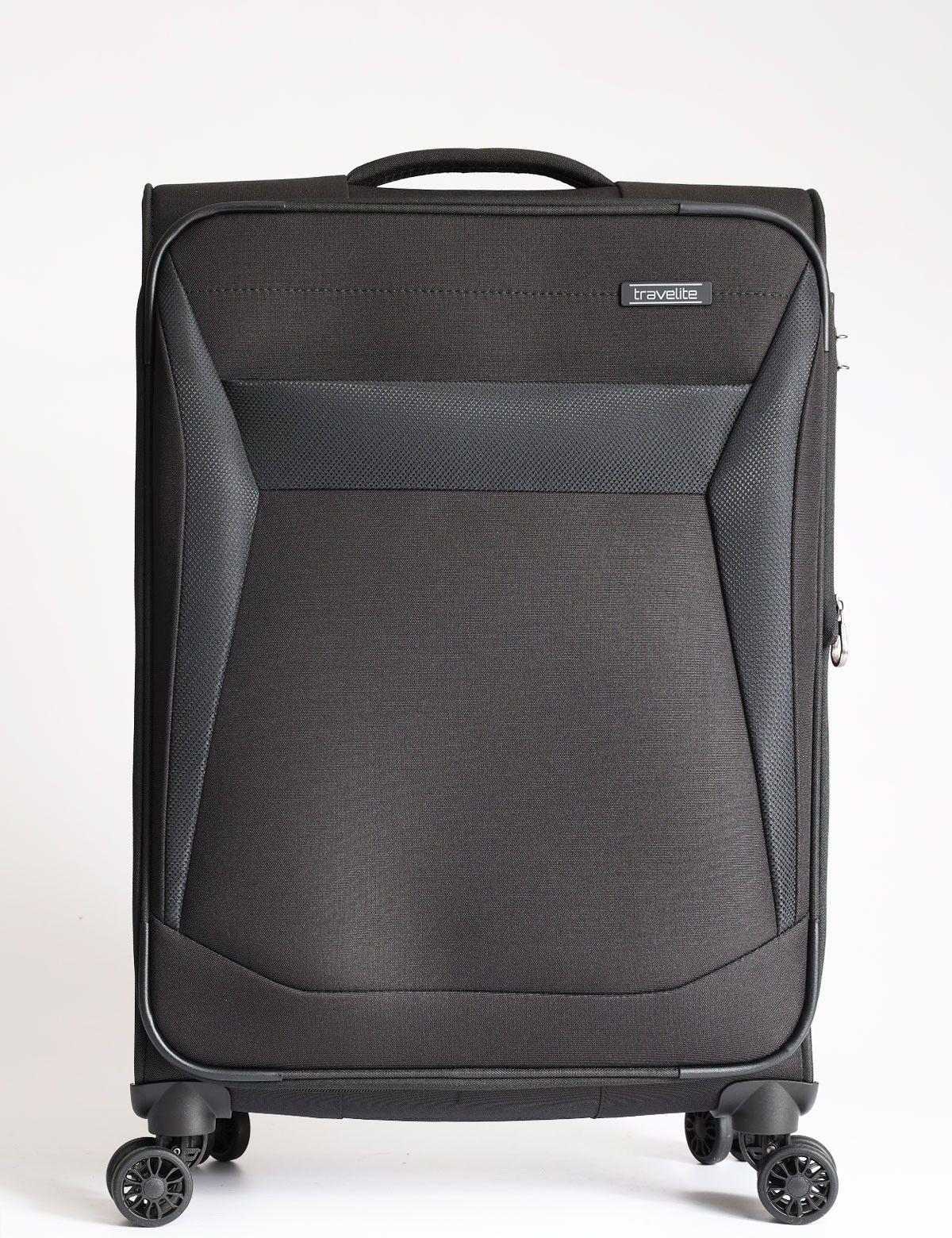 Trolley medio Chios 4 ruote