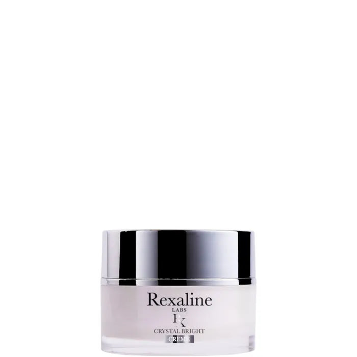 Crystal Bright Creme