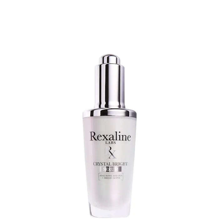 Crystal Bright Serum