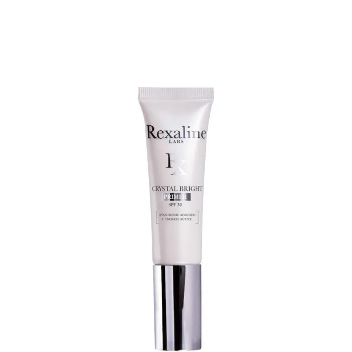 Crystal Bright Primer SPF30+