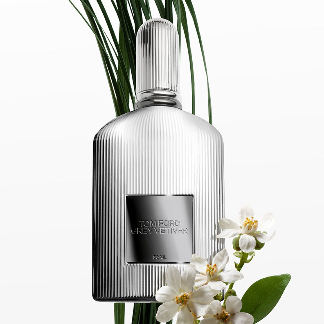 Grey Vetiver Parfum