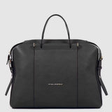 Borsa donna porta computer 14" e porta iPad® Circle