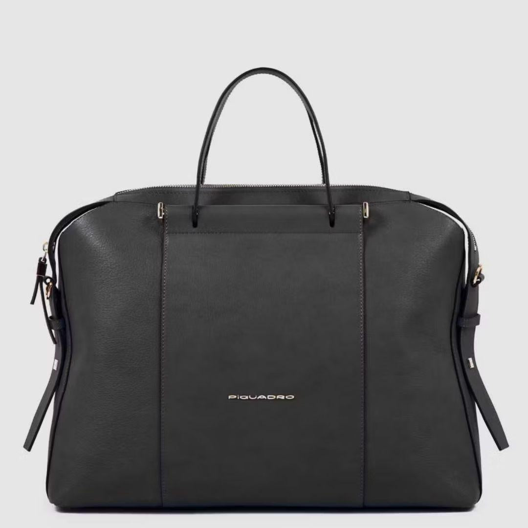 Borsa donna porta computer 14" e porta iPad® Circle