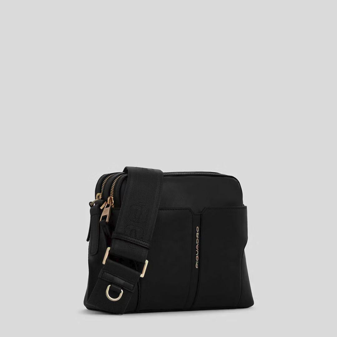 Tracolla donna modello crossbody porta iPad®mini Ray