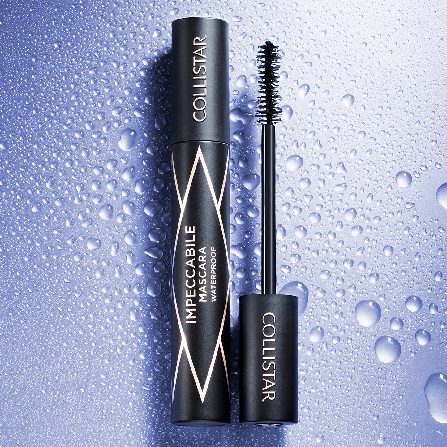 Impeccabile Mascara Waterpoof