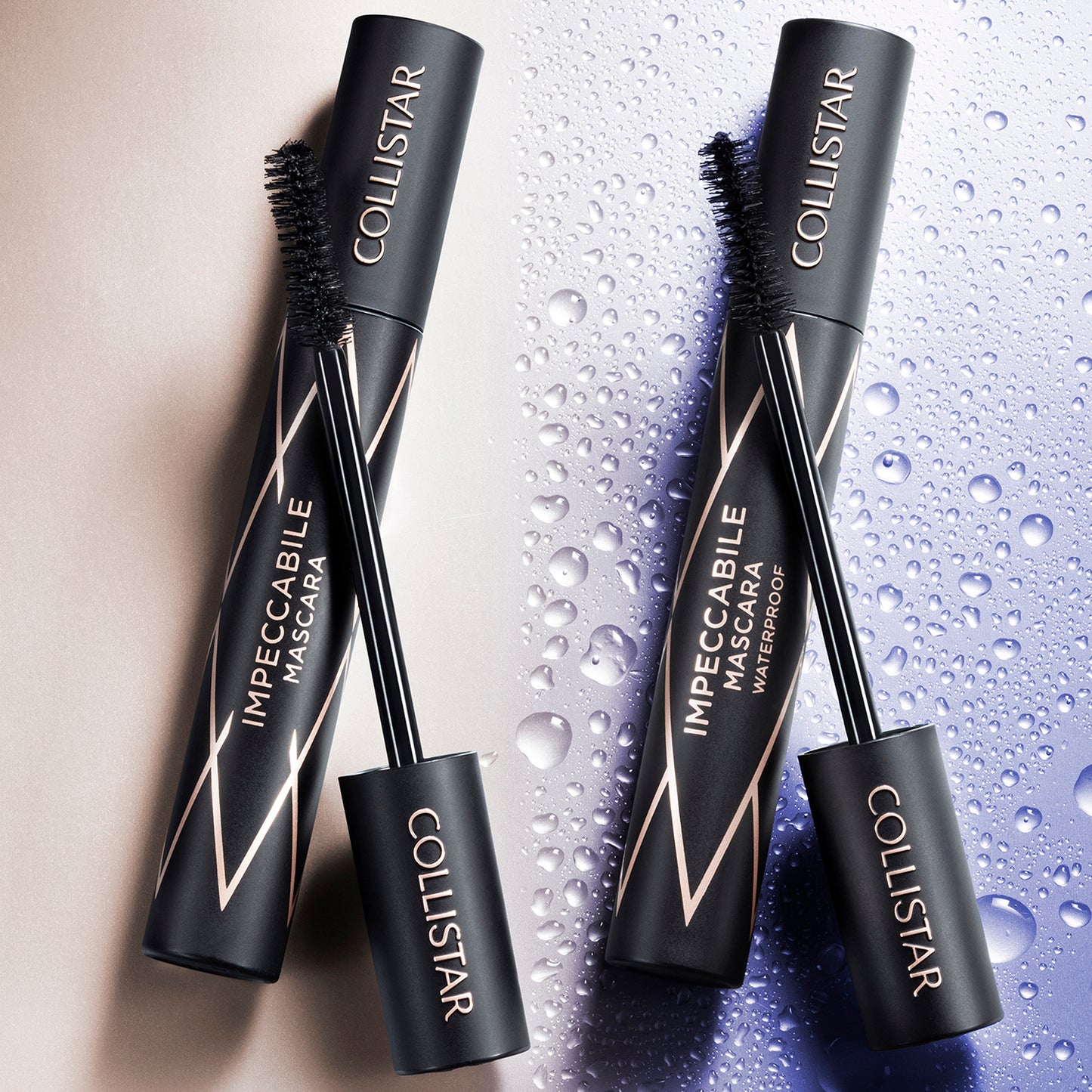 Impeccabile Mascara Waterpoof