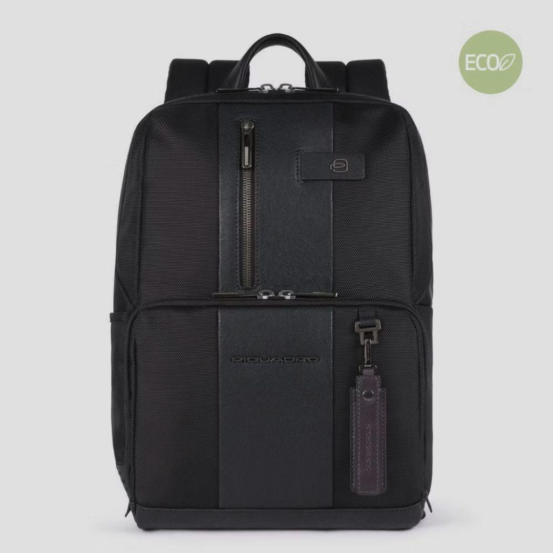 Zainetto Porta Pc 14" e Ipad