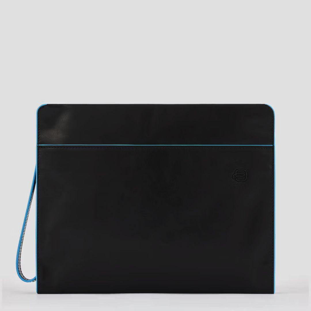 Pochette porta iPad® Blue Square