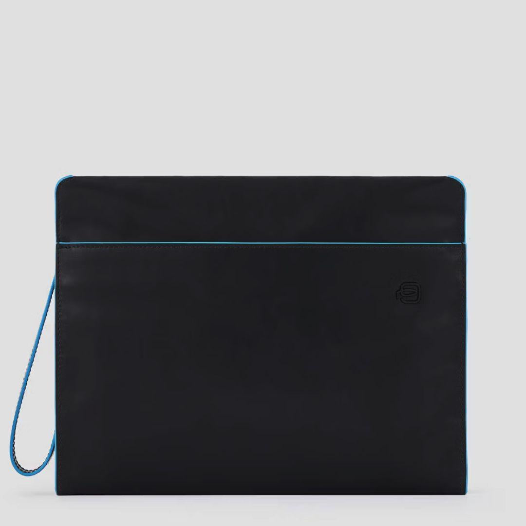 Pochette porta iPad® Blue Square