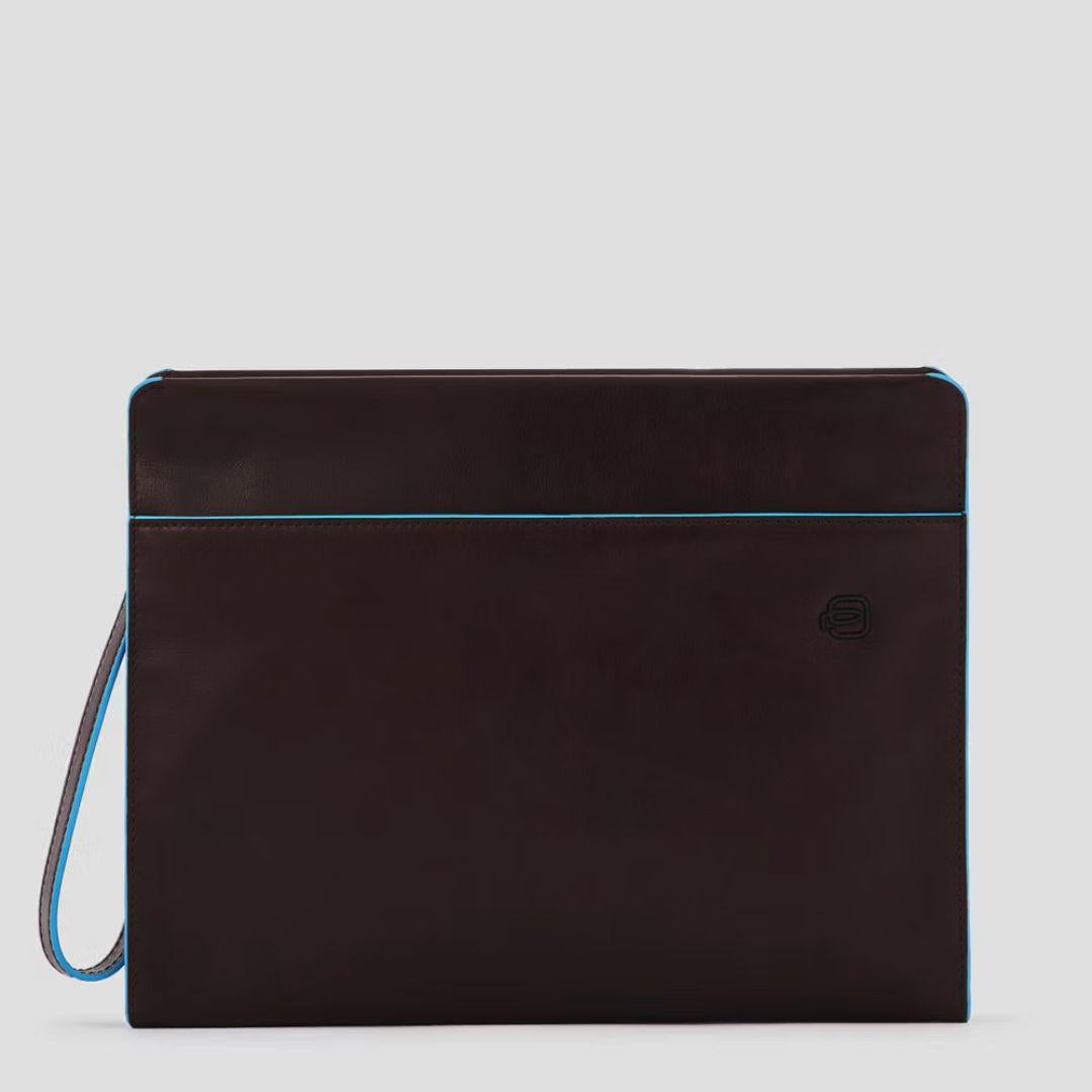 Pochette porta iPad® Blue Square