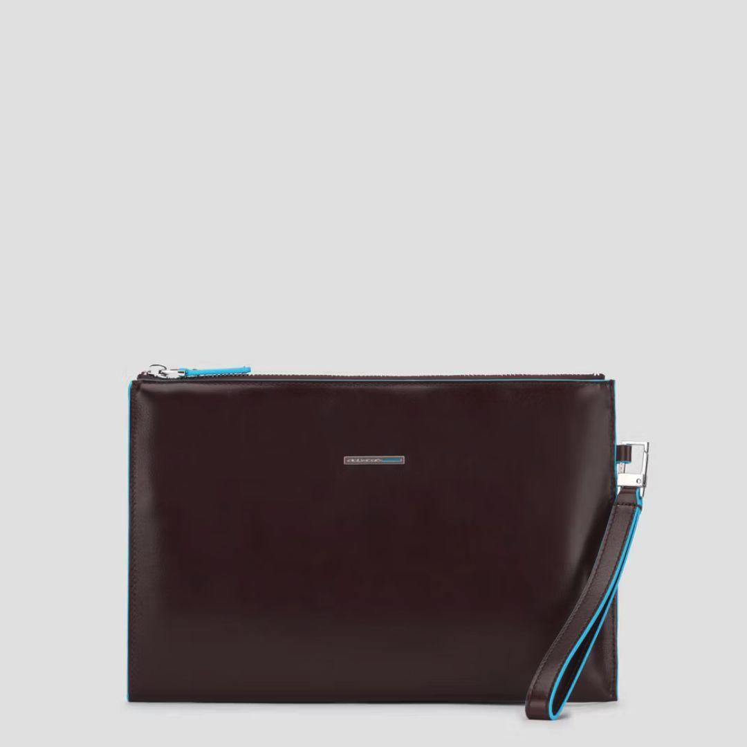 Pochette uomo sottile porta iPad®mini