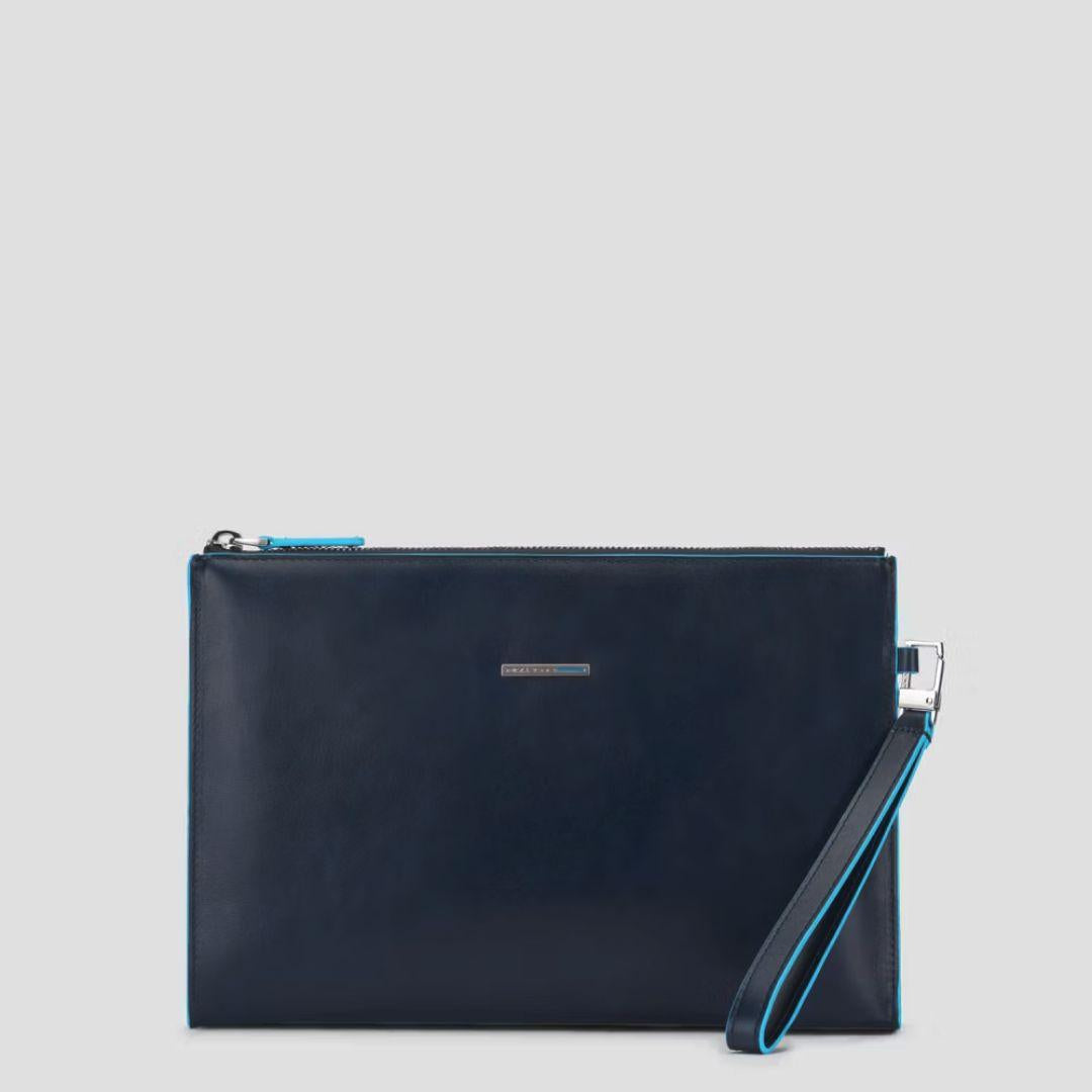 Pochette uomo sottile porta iPad®mini