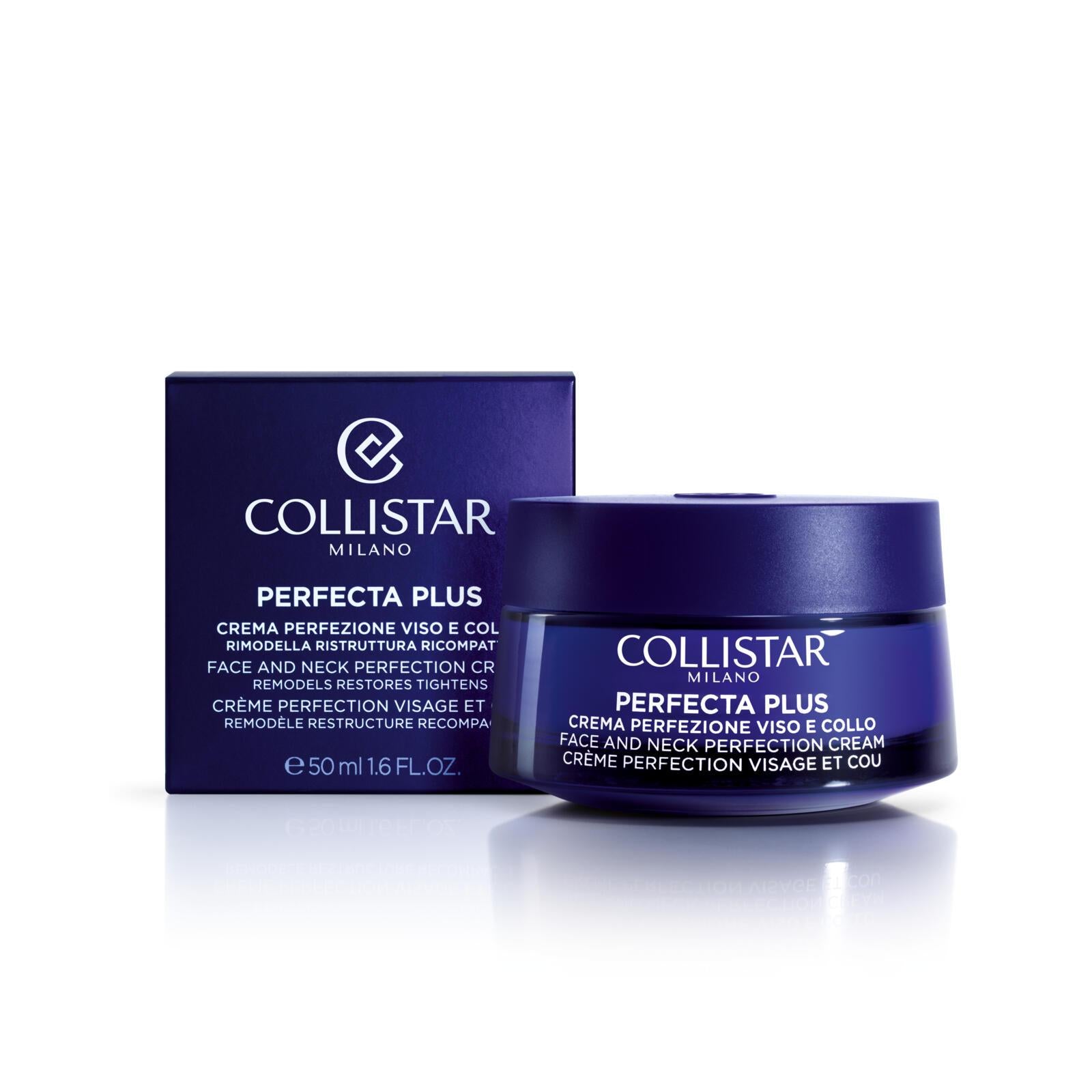Perfecta Plus Crema Perfezione Viso E Collo