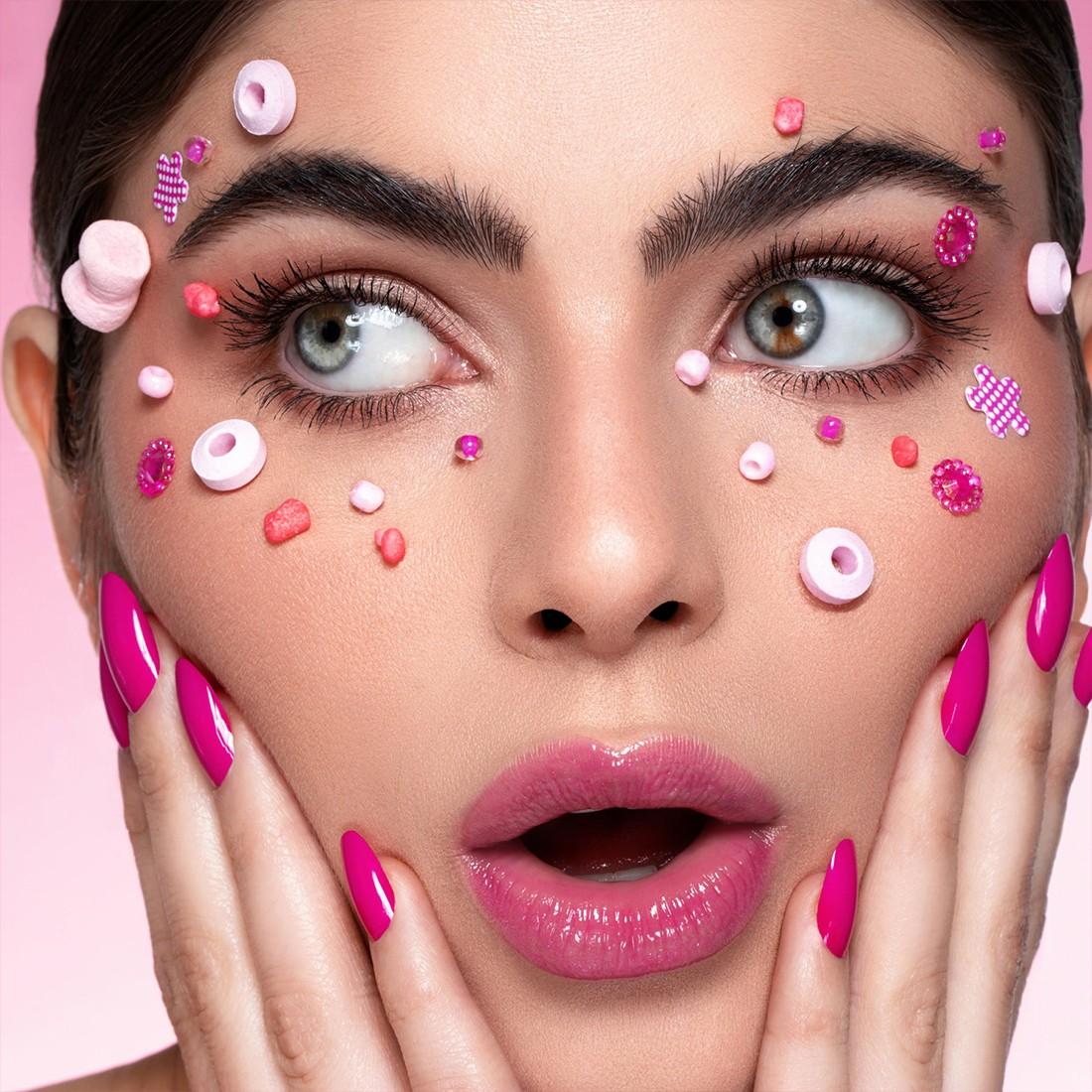 MyHappyToy Mascara