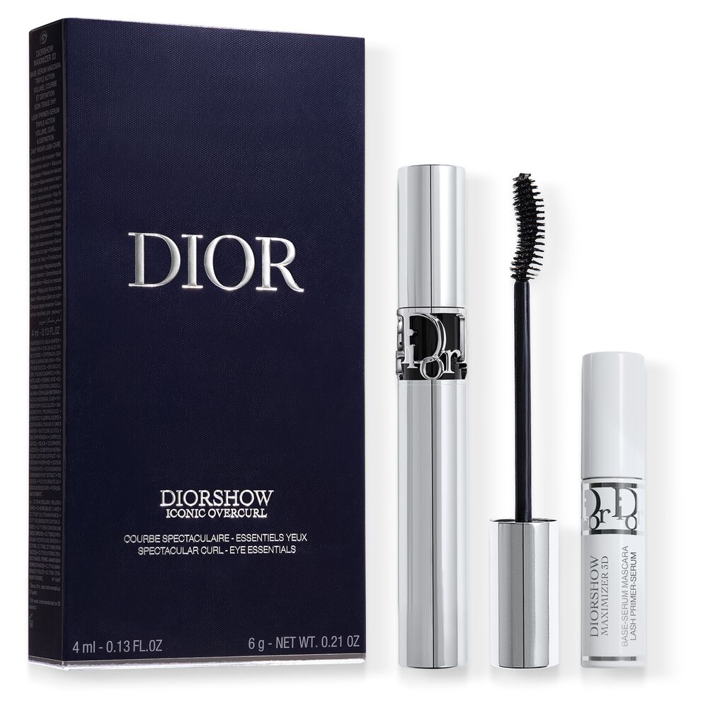 Cofanetto Diorshow Mascara
