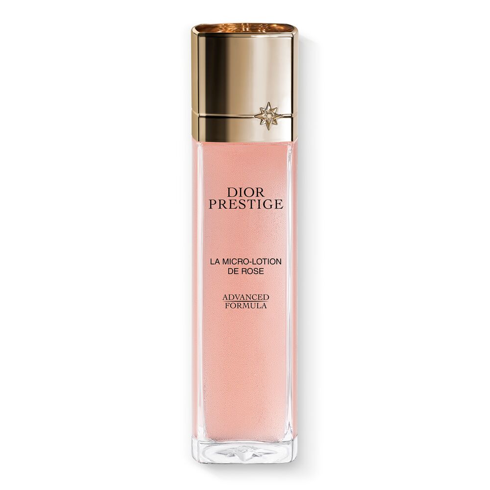 Dior Prestige La Micro-Lotion de Rose Advanced Formula