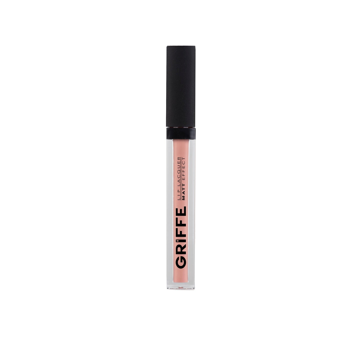 Lip Laquer - Matte Effect