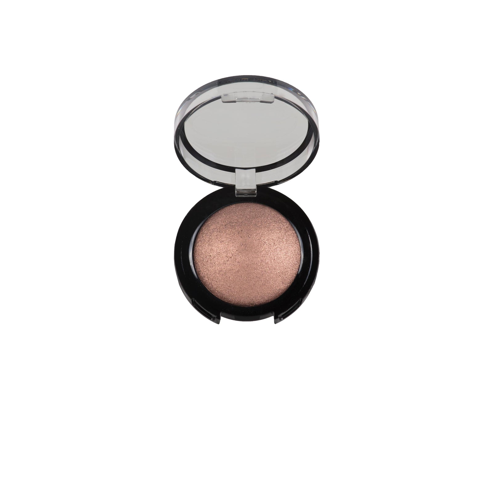 Eyeshadow Cooked Wet & Dry