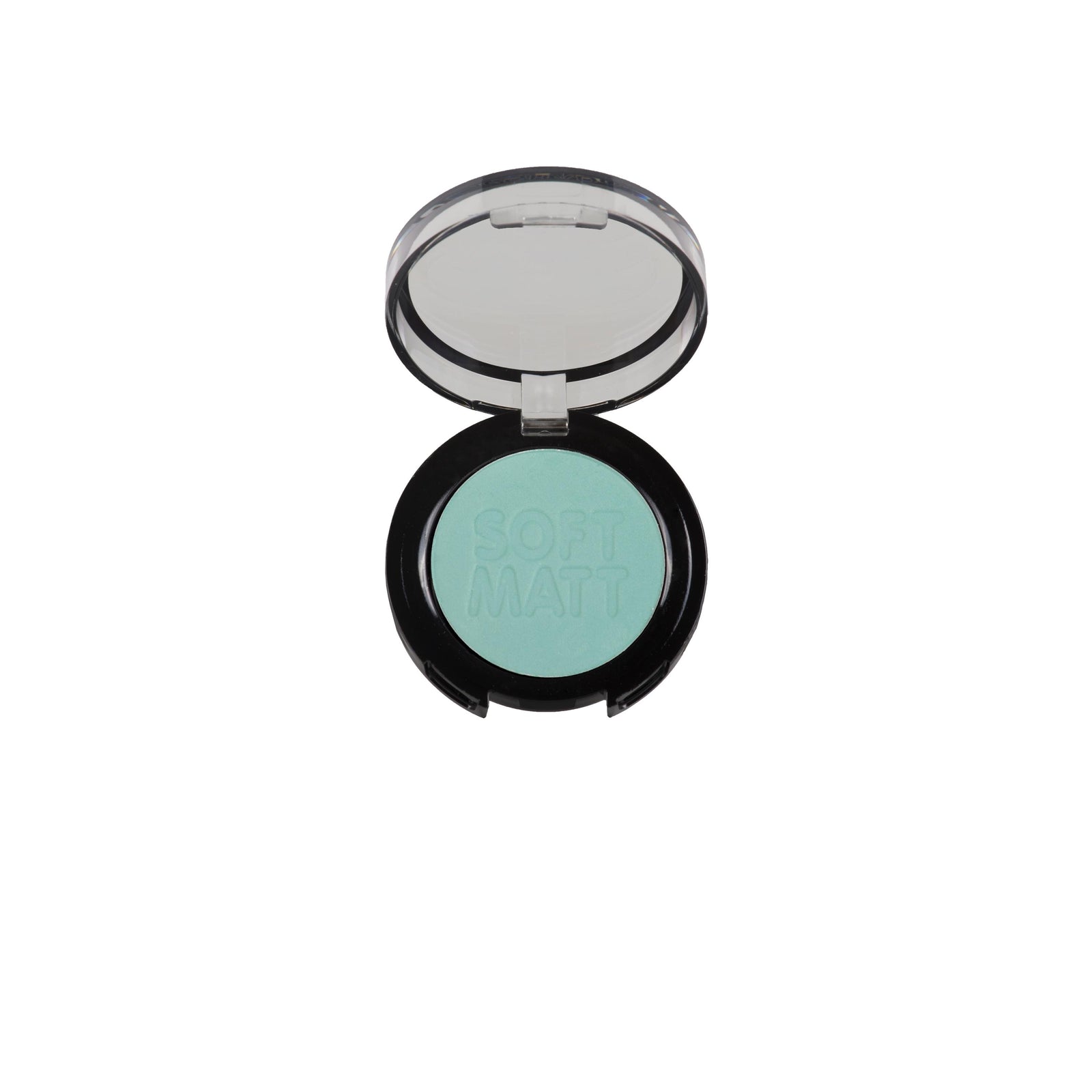 Eyeshadow - Ombretto Soft Matte