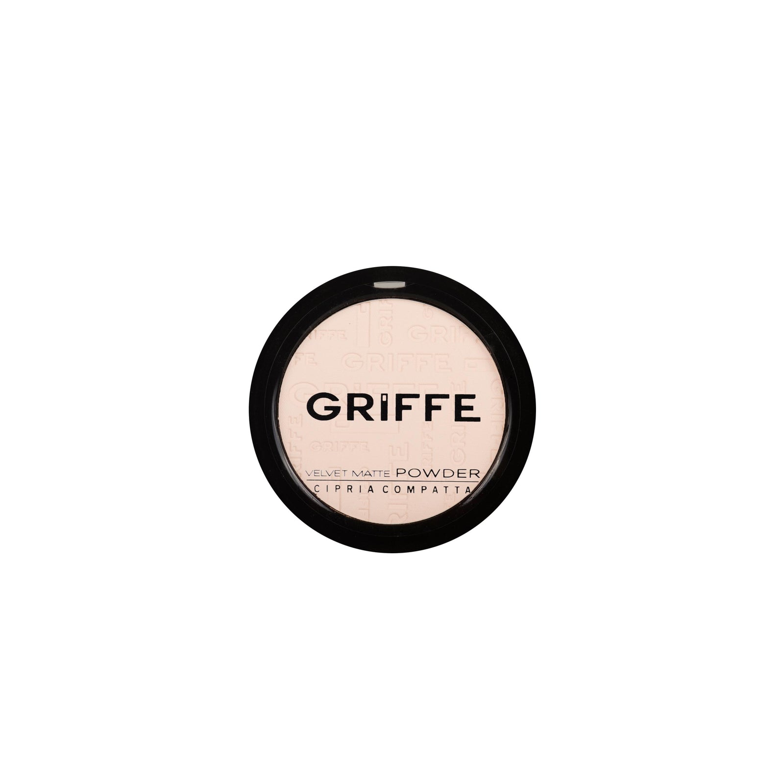 Velvet Matte Powder