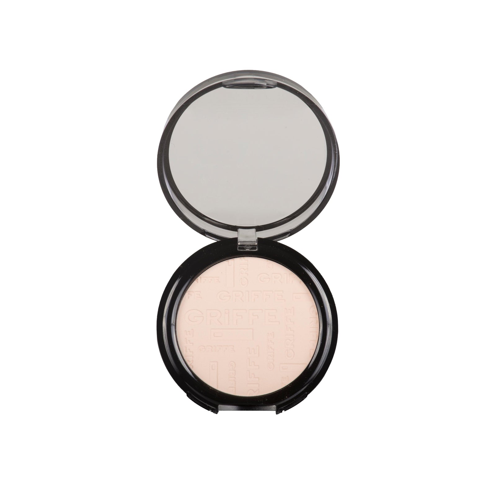 Velvet Matte Powder