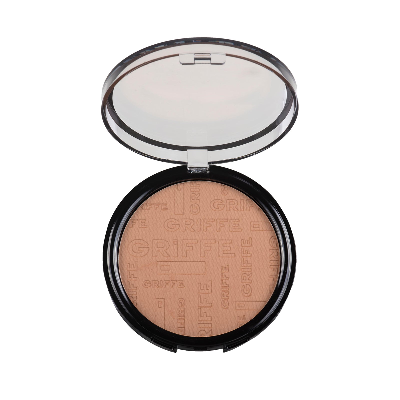 Icon Bronzing - Terra Compatta