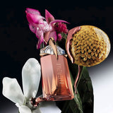 Alien Goddess Supra Florale