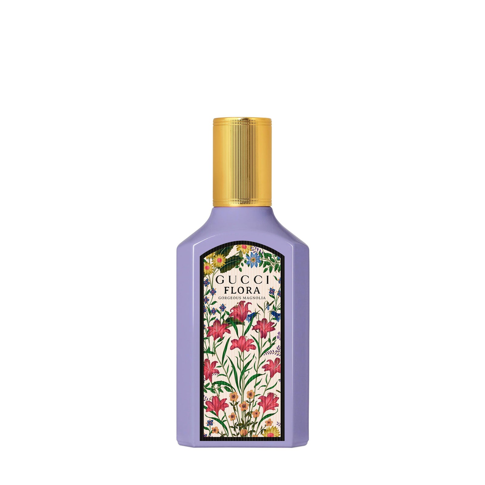 Gucci Flora Gorgeous Magnolia