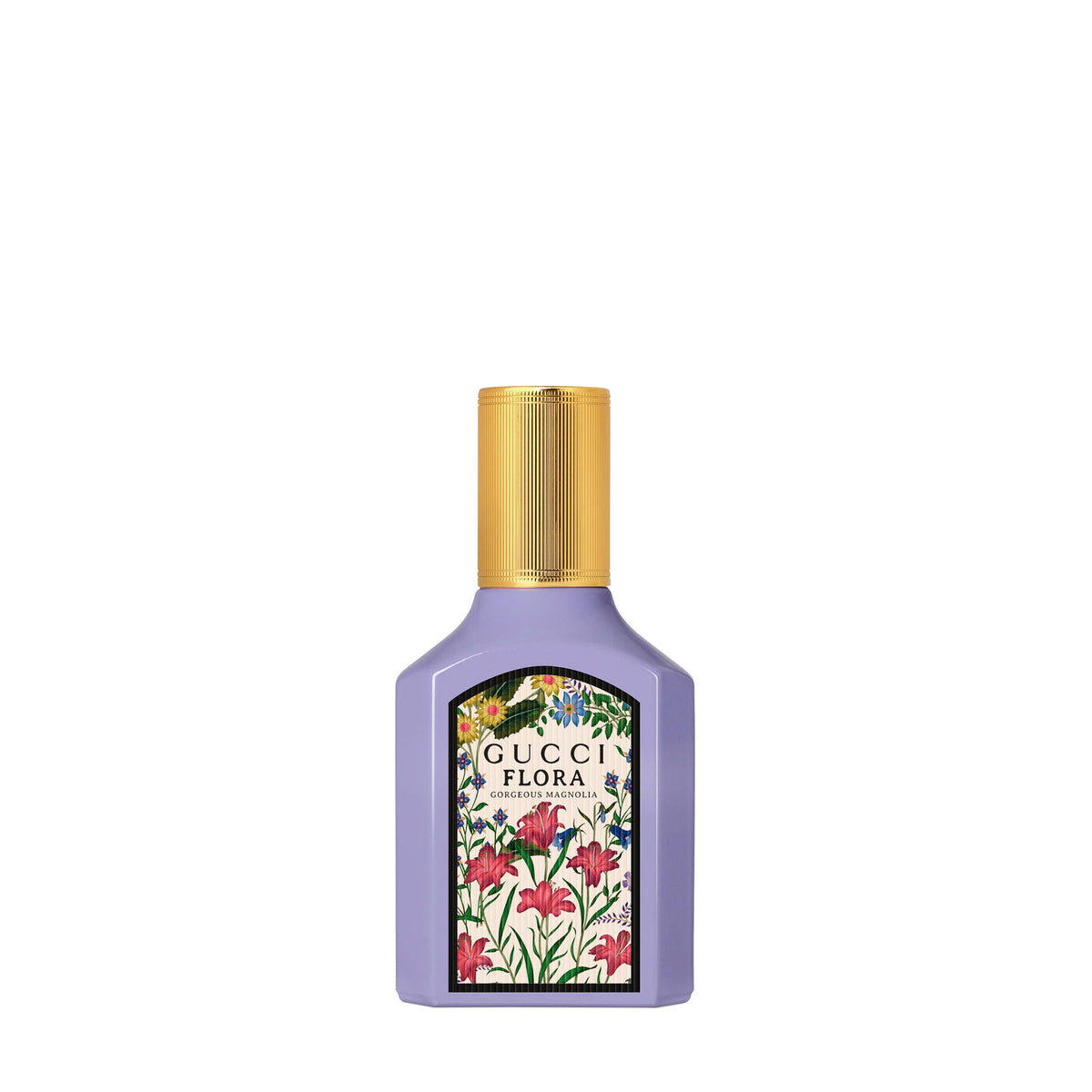 Gucci Flora Gorgeous Magnolia