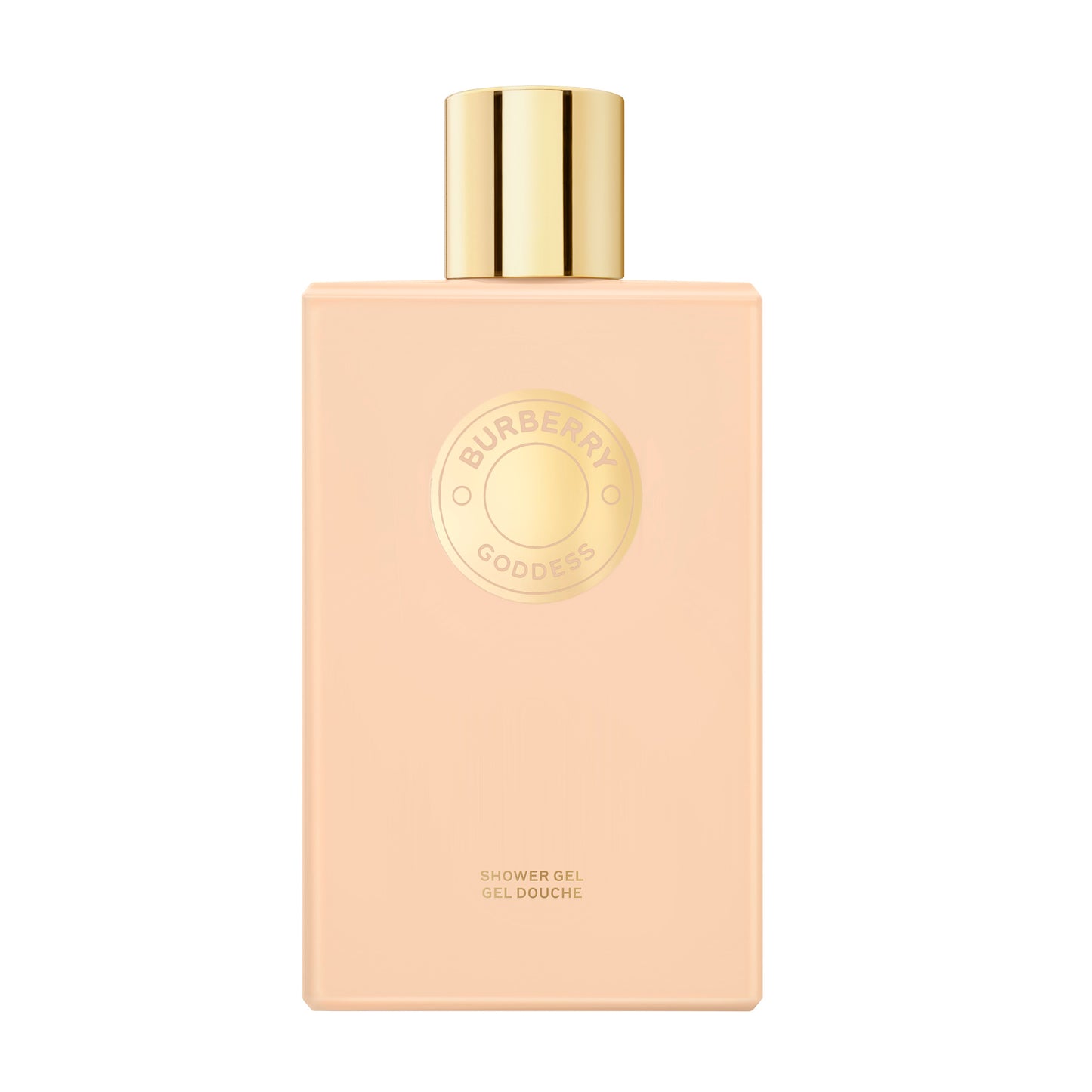 Burberry Goddess Shower Gel